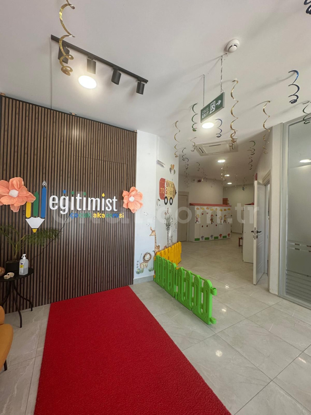 Özel Eğitimist Çocuk Akademisi Anaokulu - 3