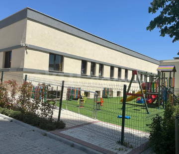 Genel Bakış