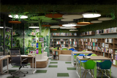 Okutgen Koleji Çekmeköy Kampüsü