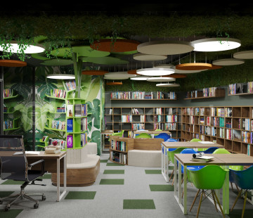 Özel Okutgen Koleji Anaokulu