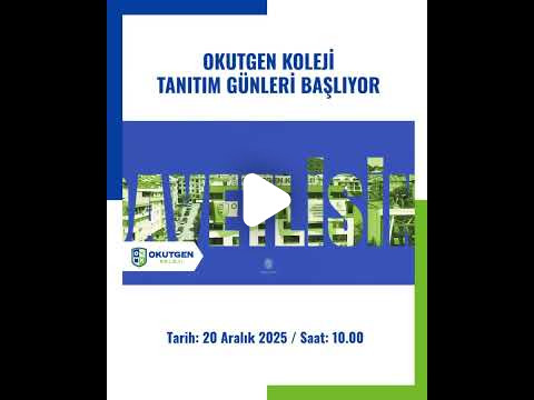 Özel Okutgen Koleji Anaokulu - 33