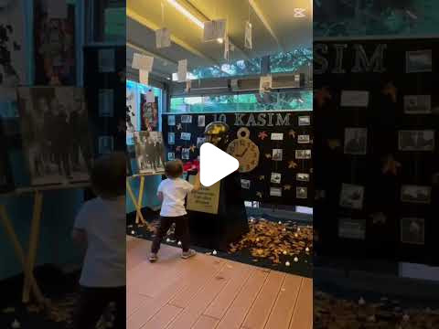 Özel Okutgen Koleji Anaokulu - 32