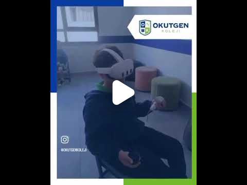 Özel Okutgen Koleji İlkokulu - 30