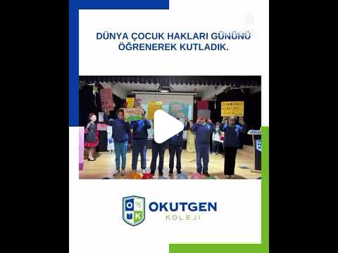 Özel Okutgen Koleji İlkokulu - 31
