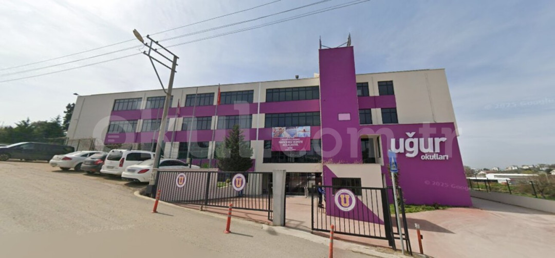 Özel Darıca Uğur Anaokulu - 1