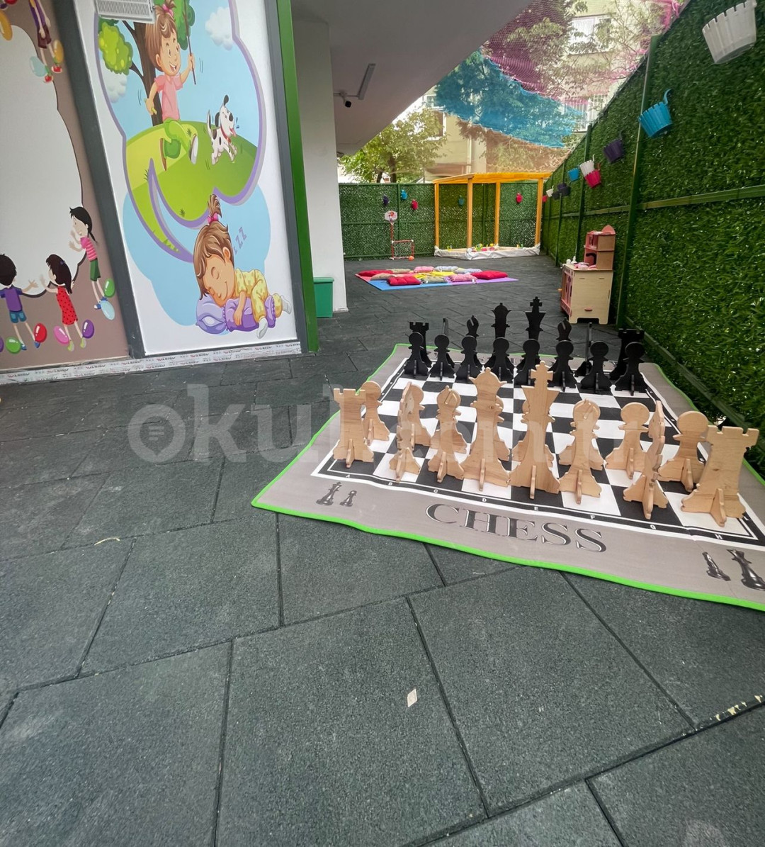 Özel Bakırköy İlk Basamak Anaokulu - 7