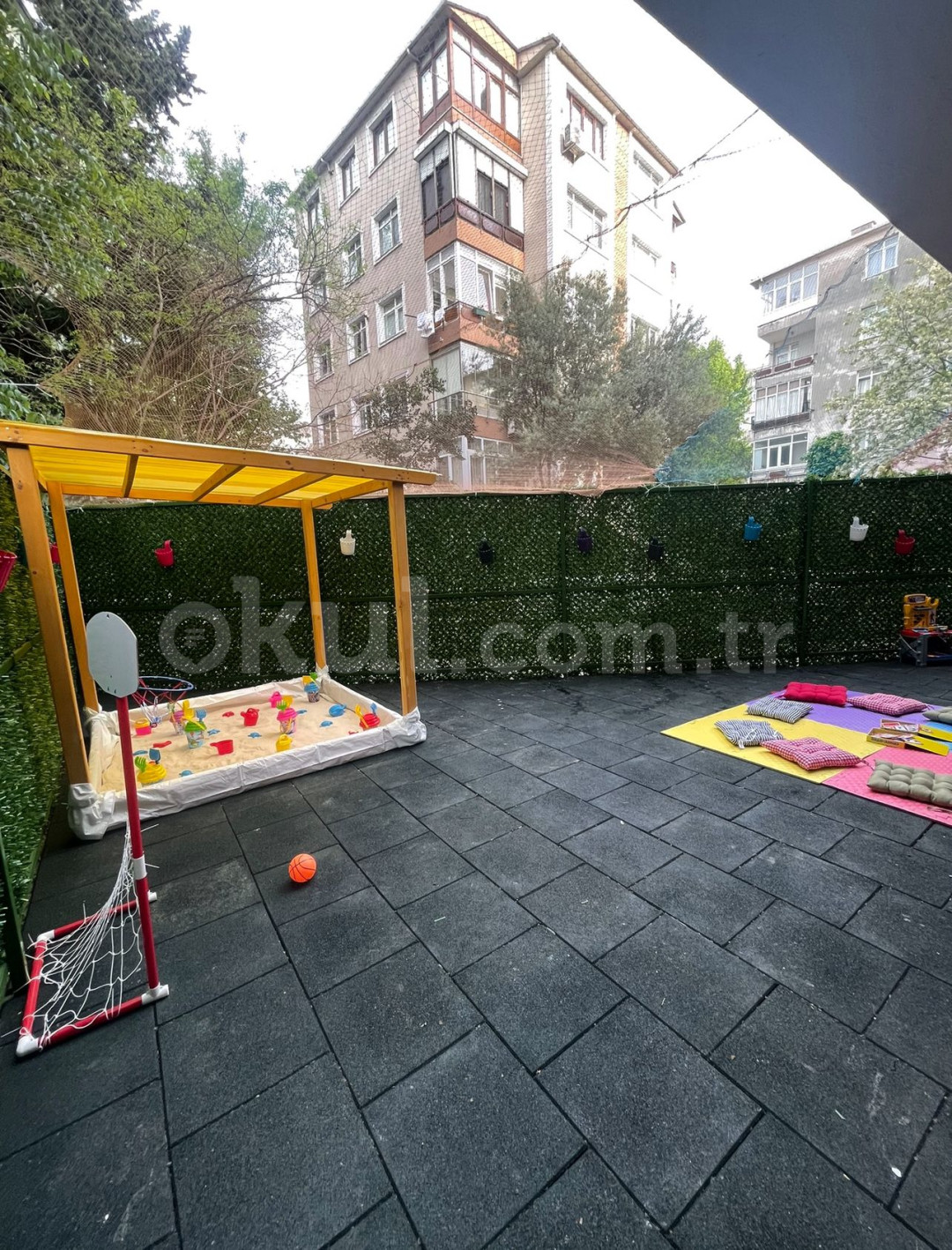 Özel Bakırköy İlk Basamak Anaokulu - 6