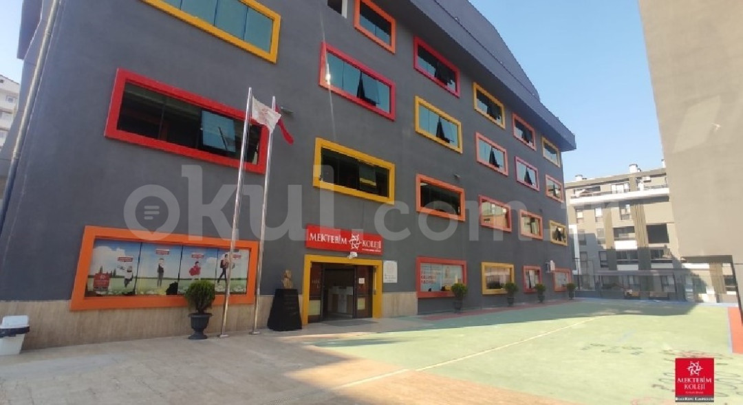 Özel Başiskele Mektebim Koleji Bilgi Küpü Anaokulu - 3