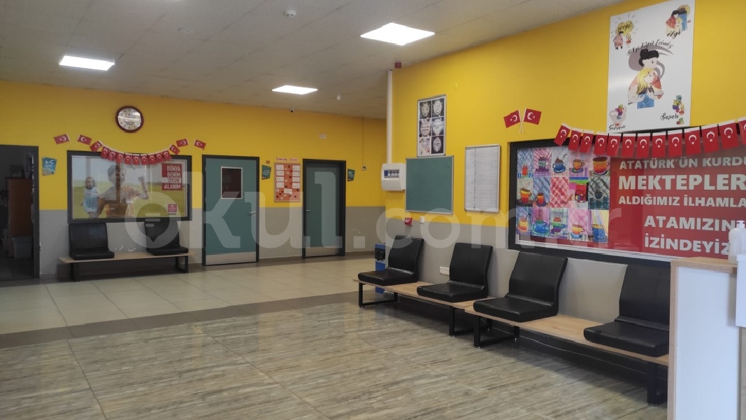 Özel Başiskele Mektebim Koleji Bilgi Küpü Anaokulu - 7