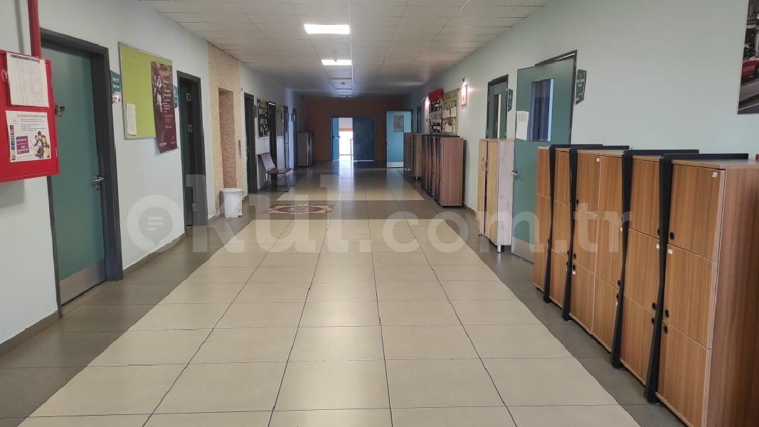 Özel Başiskele Mektebim Koleji Bilgi Küpü Anaokulu - 9