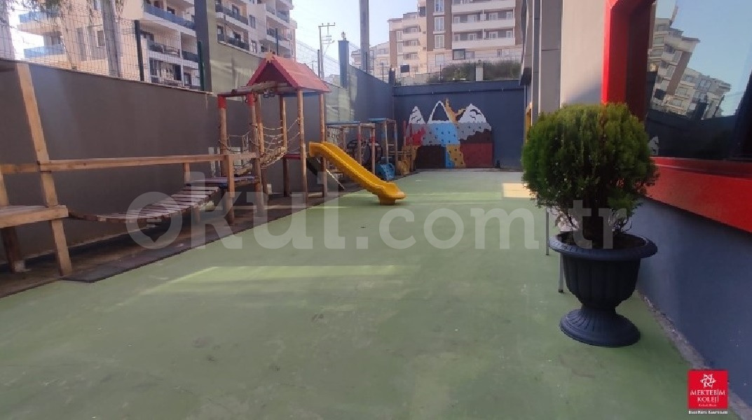 Özel Başiskele Mektebim Koleji Bilgi Küpü Anaokulu - 4