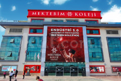 Özel Başiskele Mektebim Koleji Bilgi Küpü Anaokulu