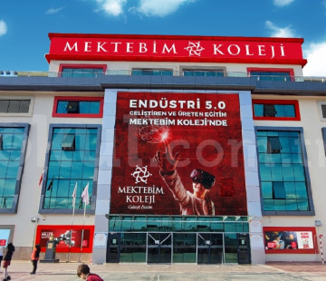Özel Başiskele Mektebim Koleji Bilgi Küpü Anaokulu