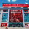 Özel Başiskele Mektebim Koleji Bilgi Küpü Anaokulu