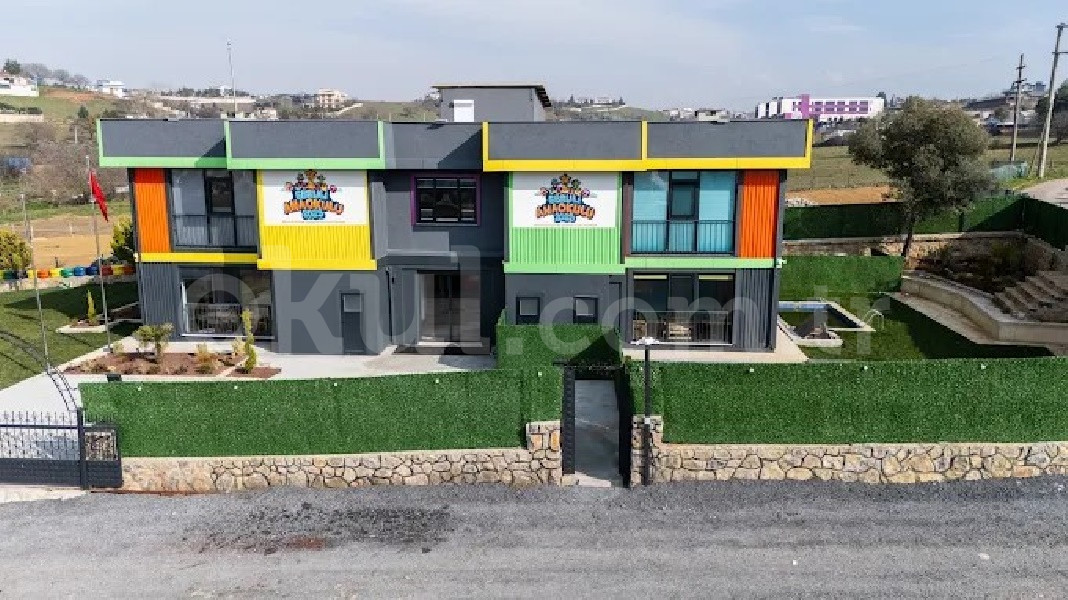 Özel Darıca Ebruli Anaokulu - 1