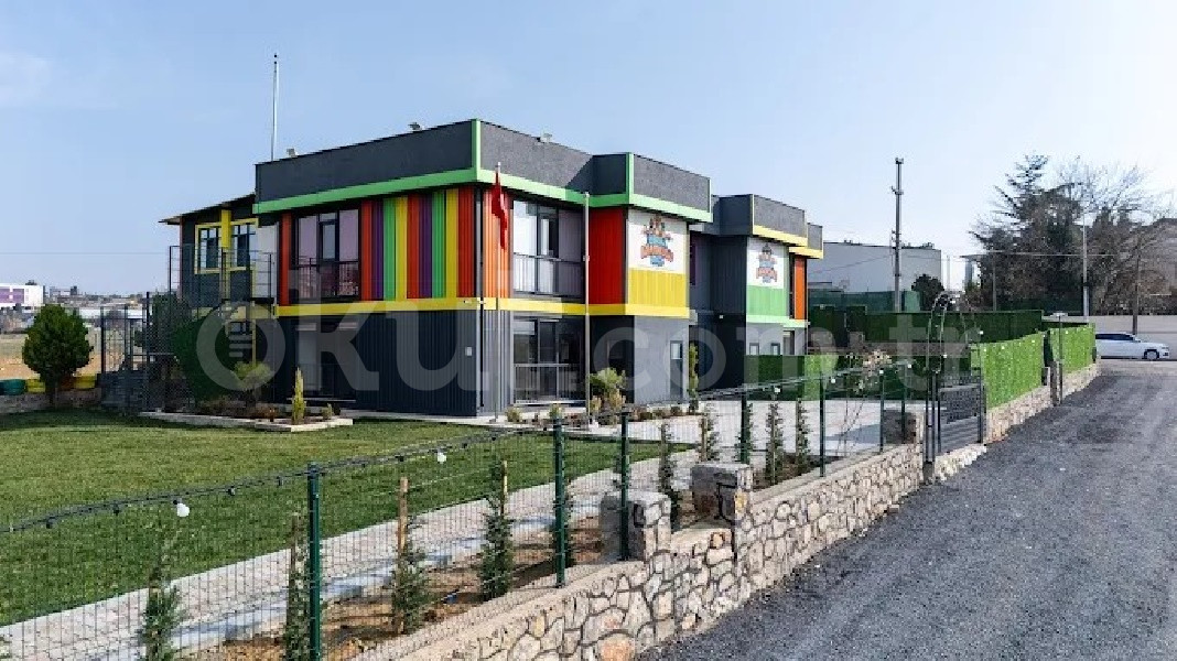 Özel Darıca Ebruli Anaokulu - 6
