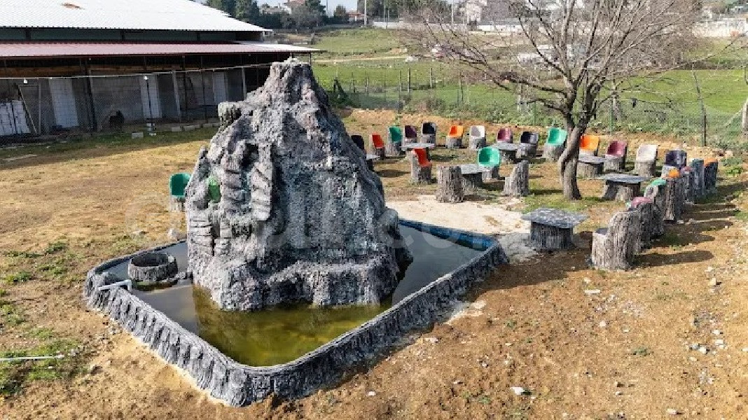 Özel Darıca Ebruli Anaokulu - 8