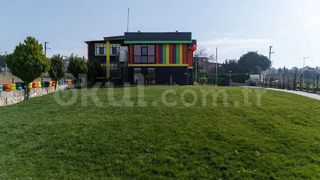 Özel Darıca Ebruli Anaokulu - 5