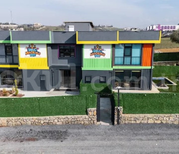 Genel Bakış
