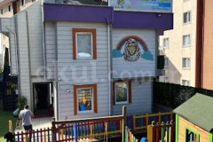 Özel Mutlukent Minik Arge Anaokulu