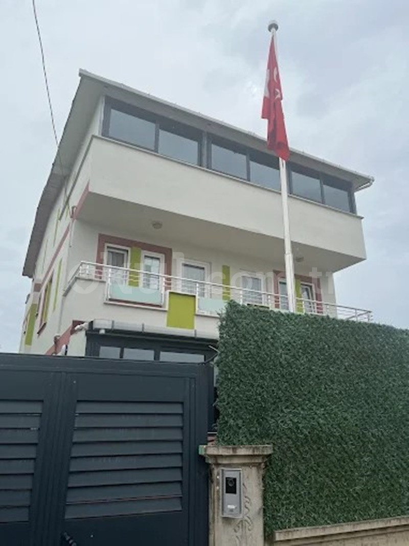 Özel Bayramoğlu Beyaz Zambak Anaokulu - 1