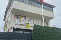 Özel Bayramoğlu Beyaz Zambak Anaokulu