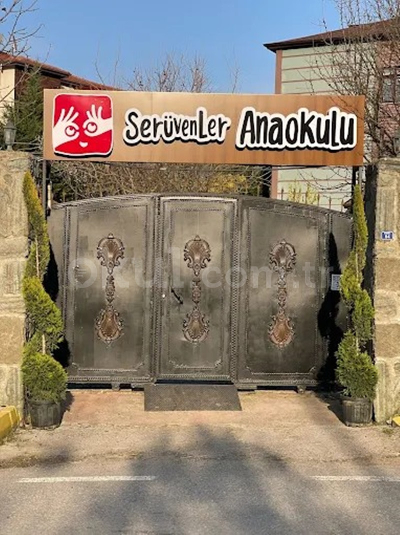 Özel Gölcük Serüvenler Anaokulu