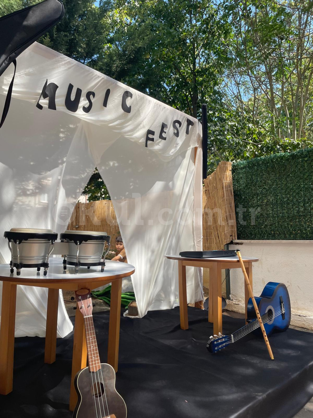 Özel Kartal Çağdaş Anaokulu - 5