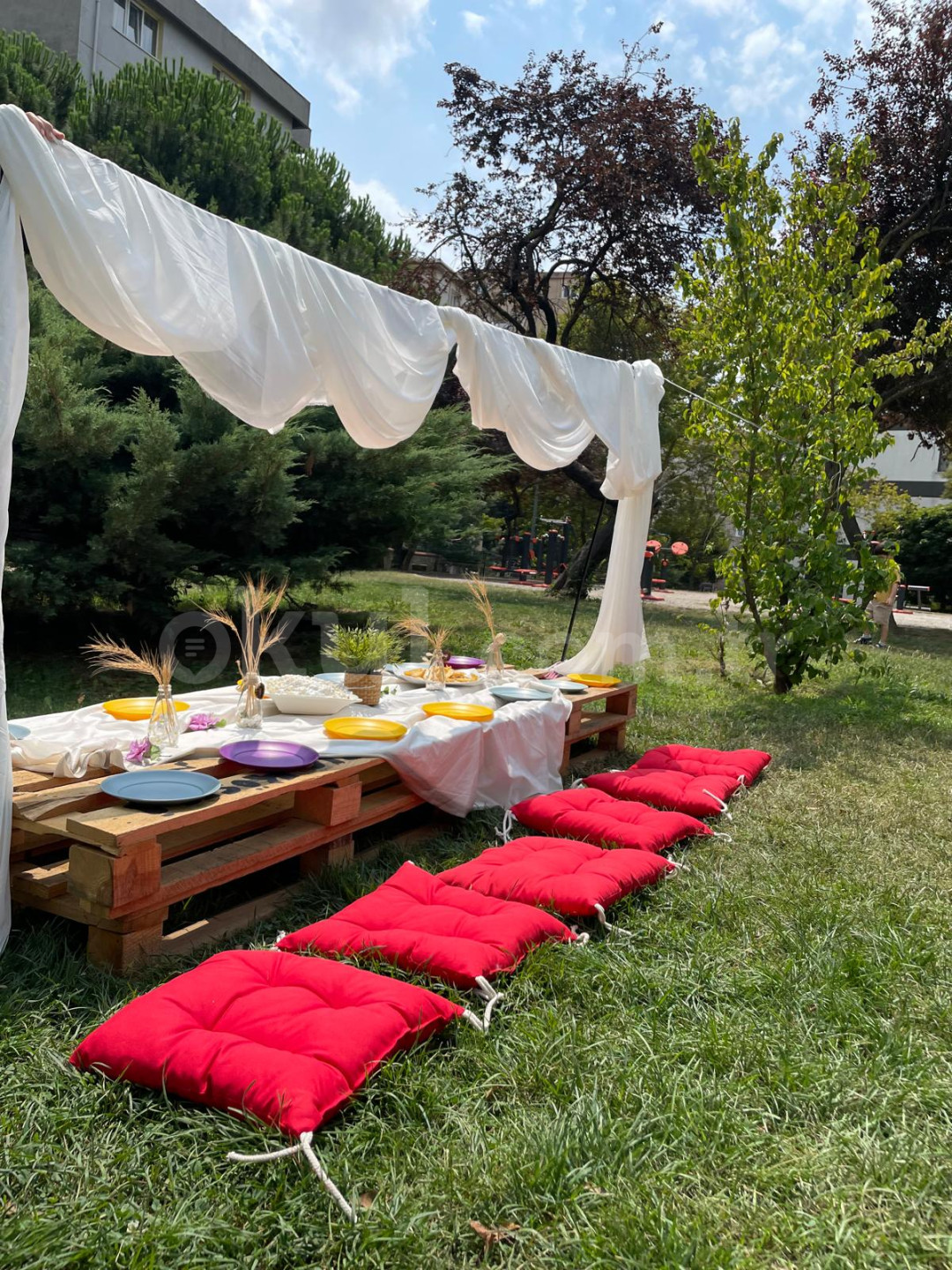 Özel Kartal Çağdaş Anaokulu - 4