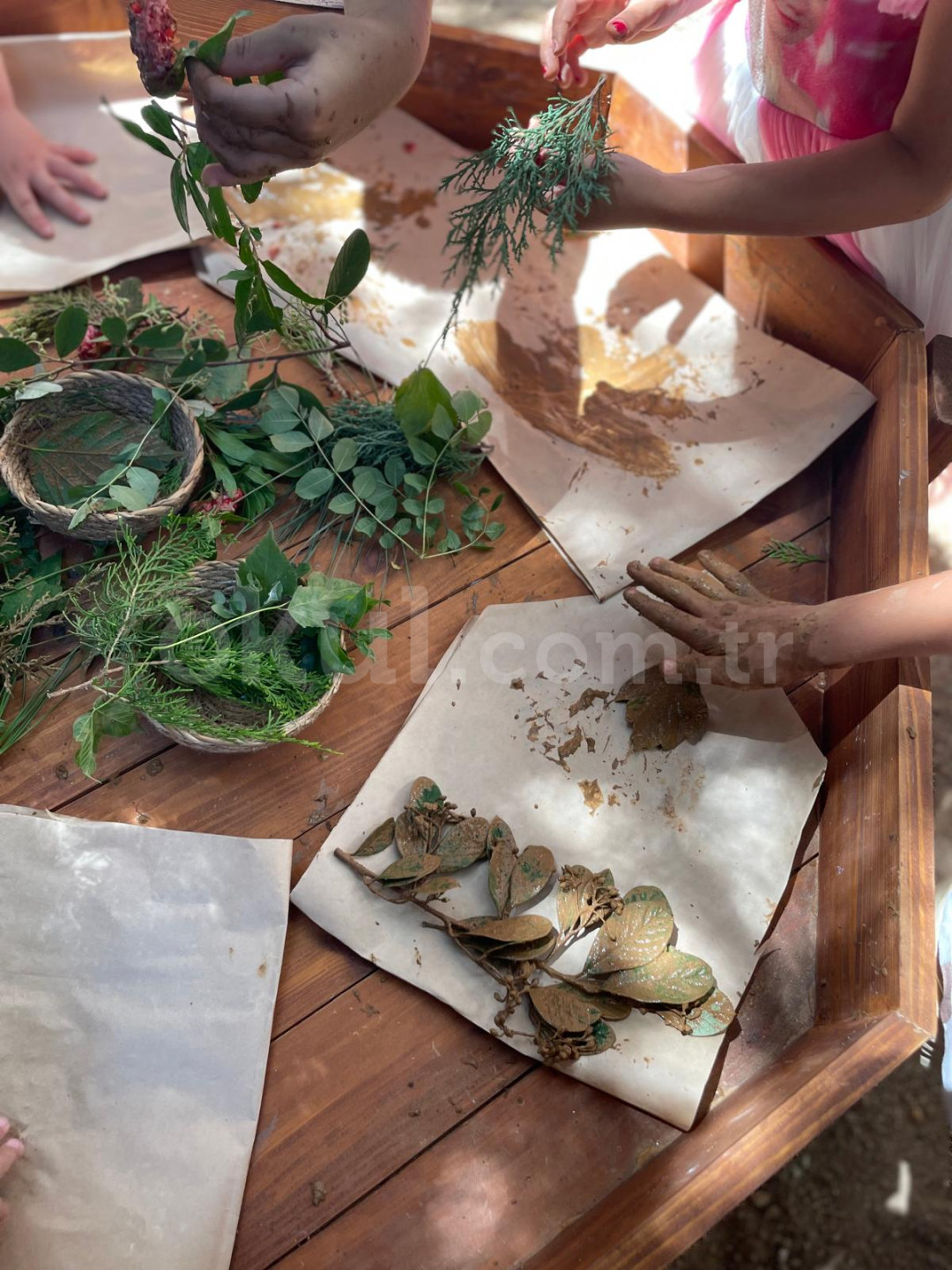 Özel Kartal Çağdaş Anaokulu - 1