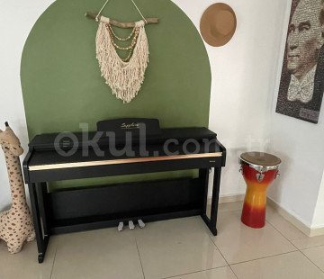 Özel Kartal Çağdaş Anaokulu