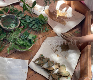 Özel Kartal Çağdaş Anaokulu