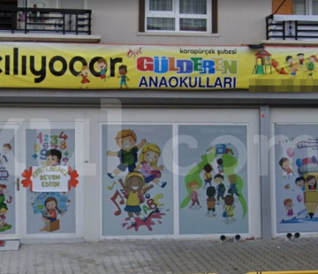 Genel Bakış