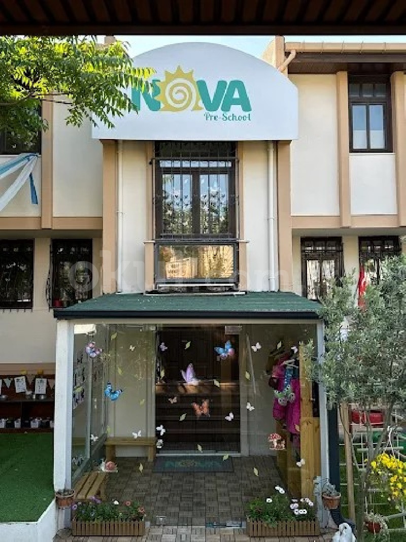 Özel Nova Anaokulu - 6