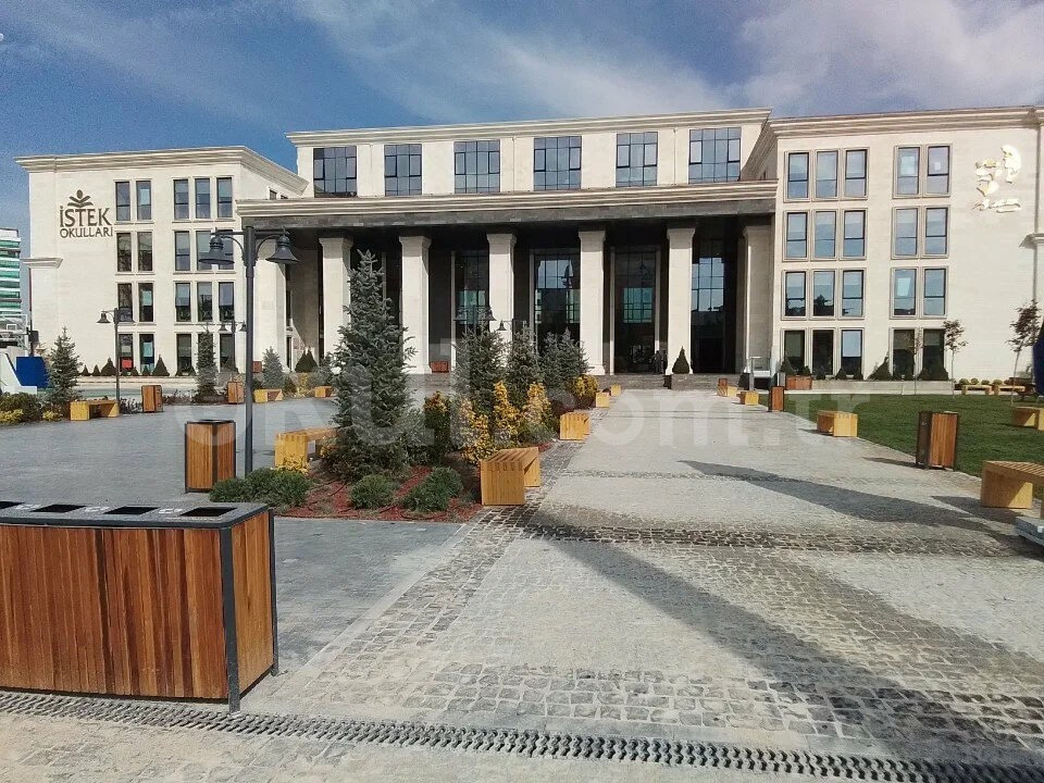 Özel İSTEK Çankaya Anaokulu - 1
