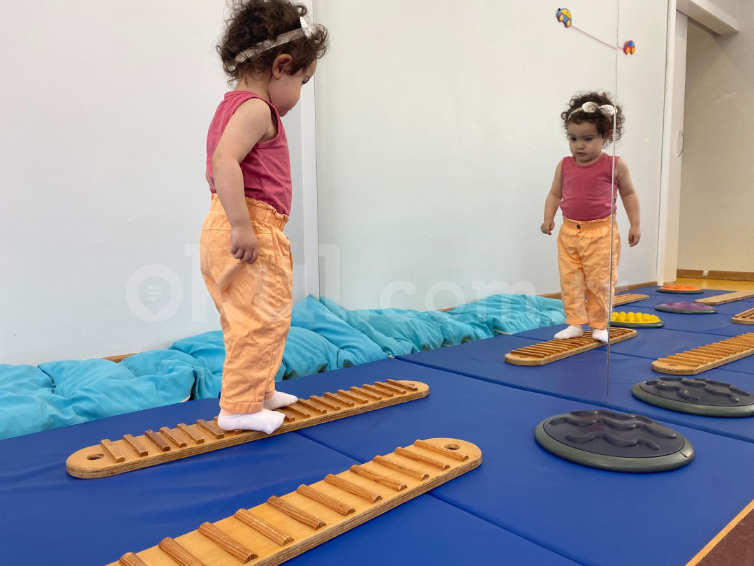 Özel Çankaya Mor Şapka Anaokulu - 15