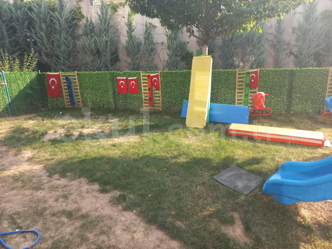 Özel Çankaya Mor Şapka Anaokulu - 10