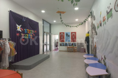 Özel Çankaya Mor Şapka Anaokulu
