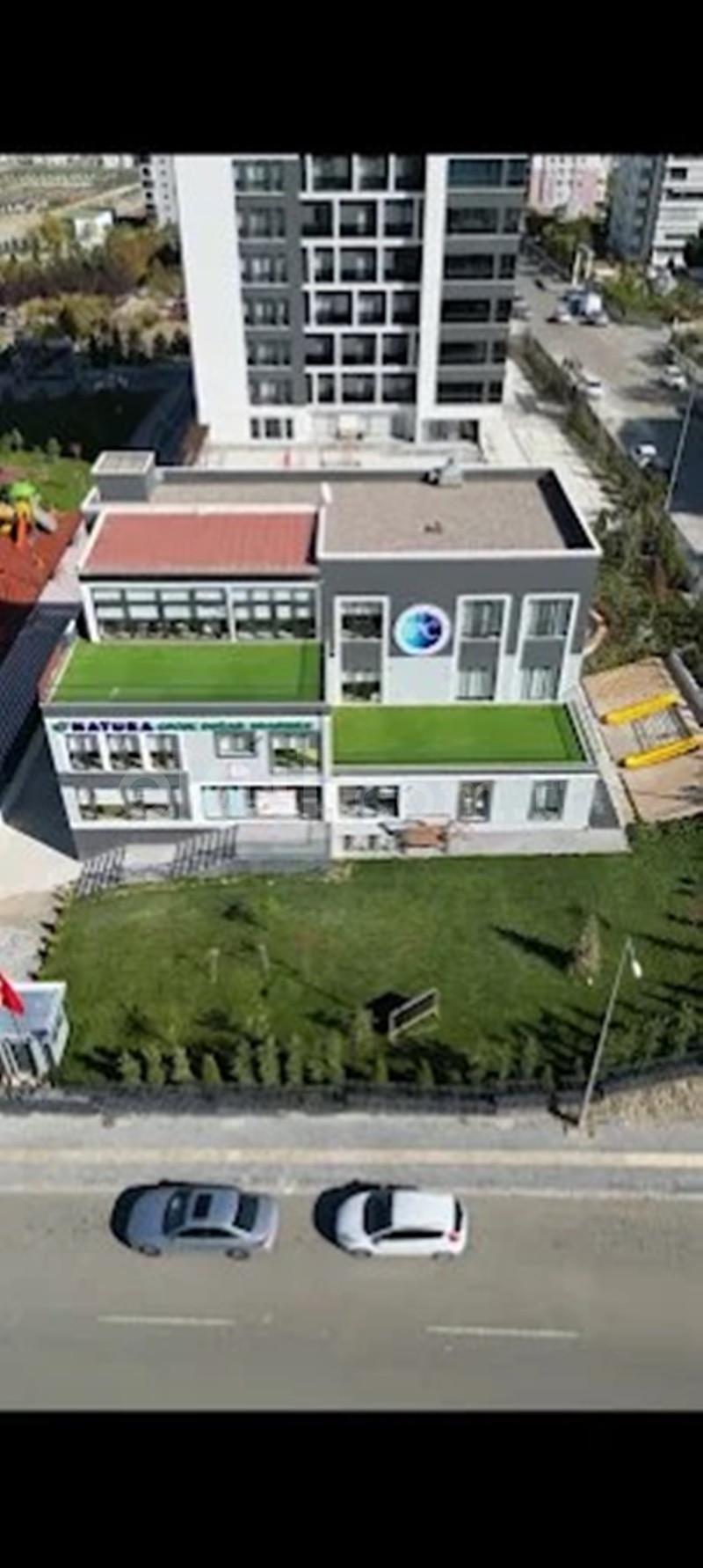 Özel Bağlıca Çocuk Doğası Anaokulu - 1