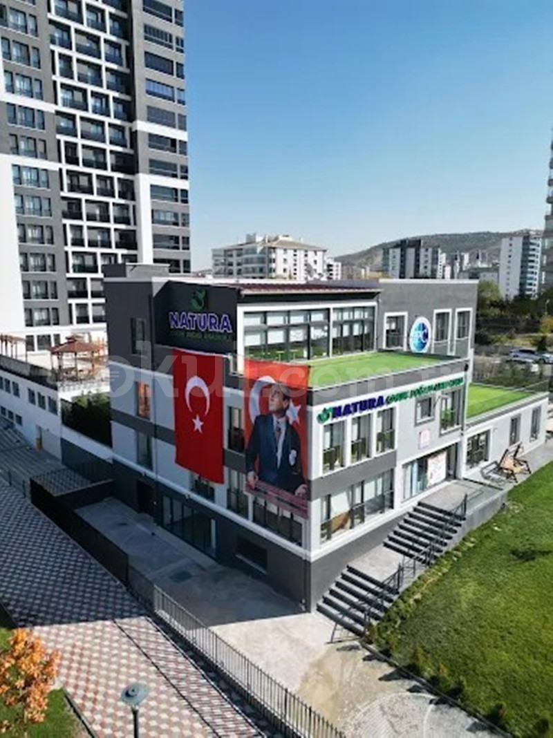 Özel Bağlıca Çocuk Doğası Anaokulu - 2