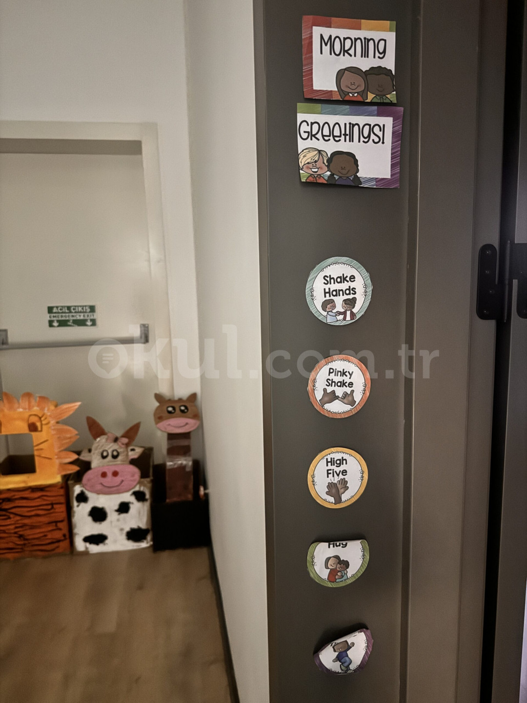 Özel Bağlıca Çocuk Doğası Anaokulu - 7