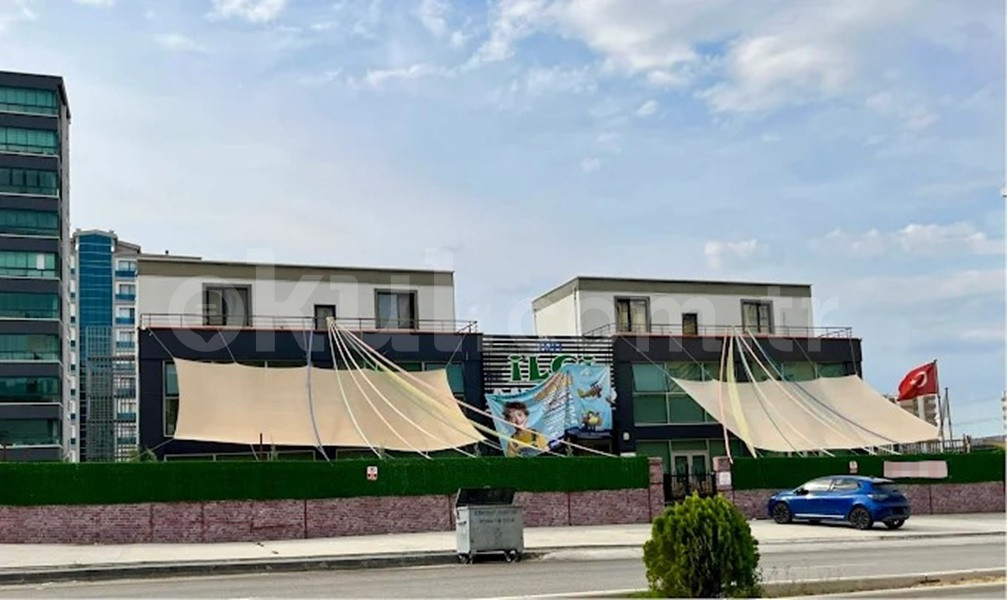 Özel Bağlıca İlgi Anaokulu - 1