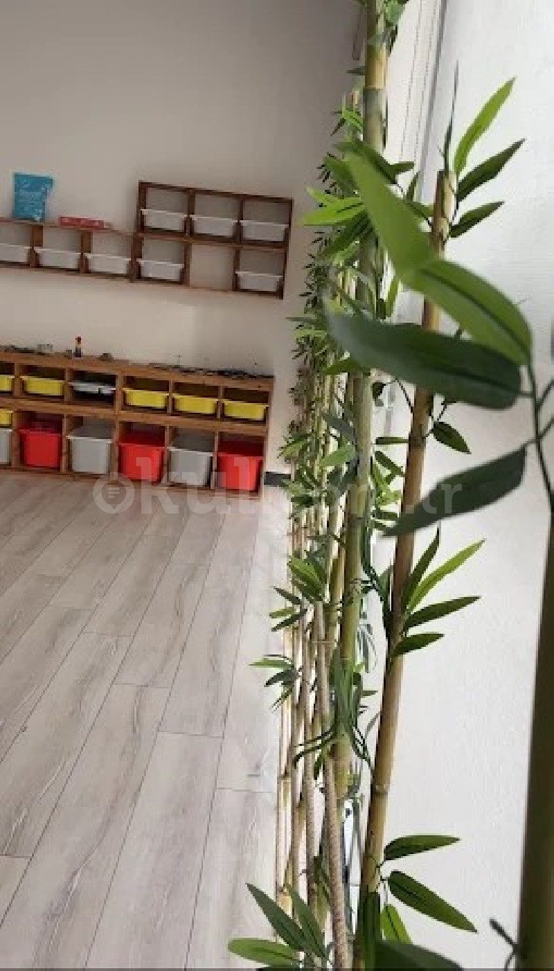 Özel Bağlıca İlgi Anaokulu - 5