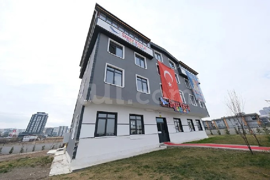 Özel Bağlıca Sınav Anaokulu - 1