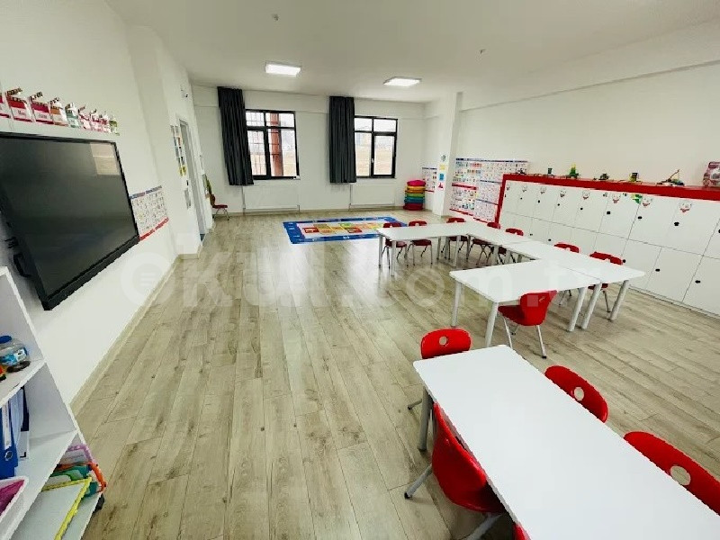 Özel Bağlıca Sınav Anaokulu - 30