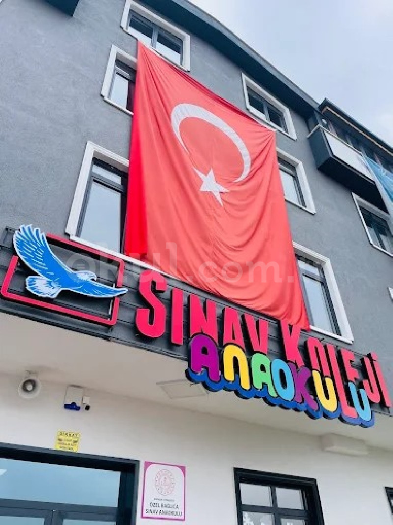 Özel Bağlıca Sınav Anaokulu - 7