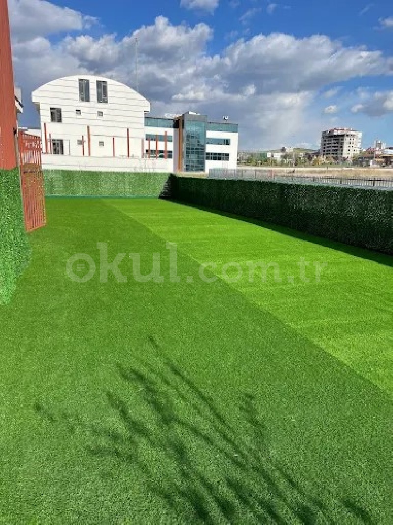 Özel Bağlıca Sınav Anaokulu - 43