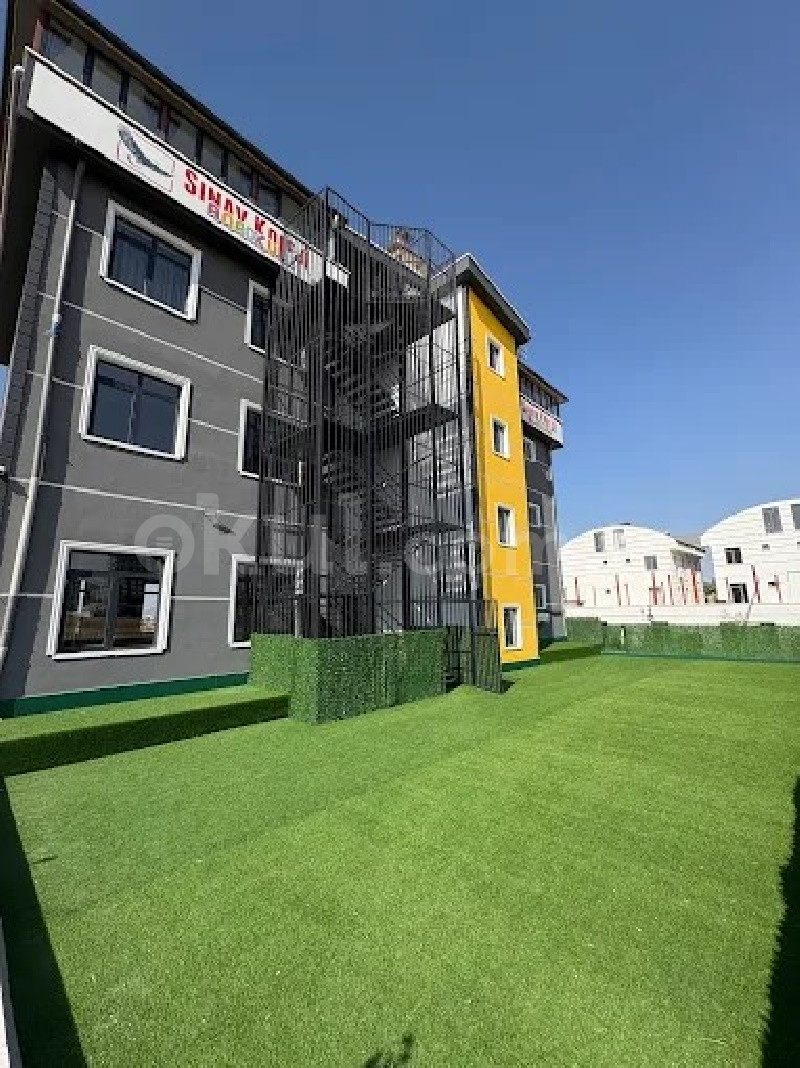 Özel Bağlıca Sınav Anaokulu - 5