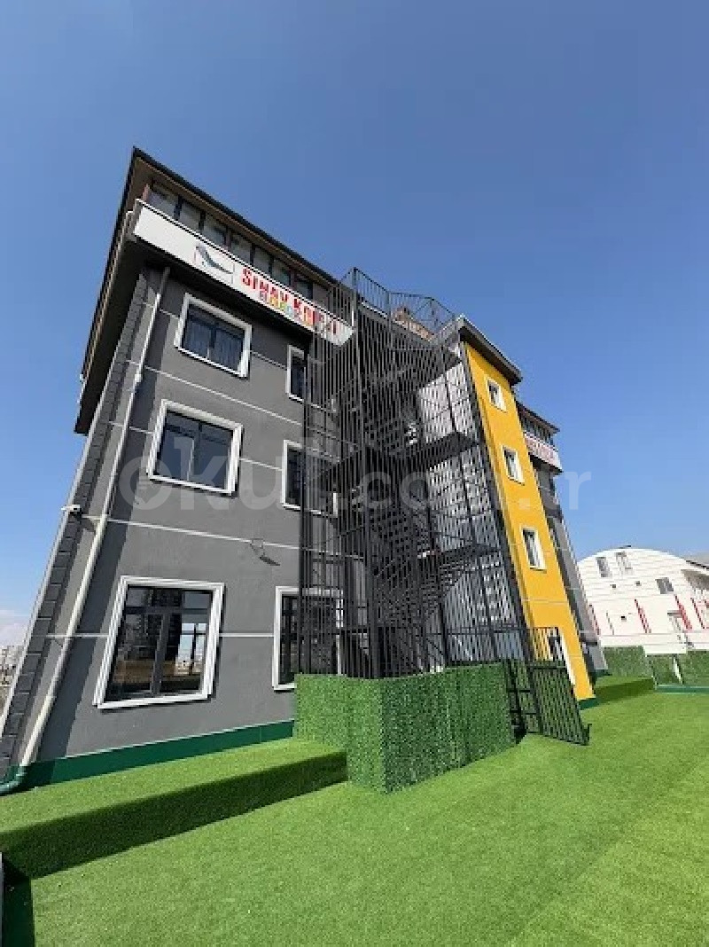 Özel Bağlıca Sınav Anaokulu - 6