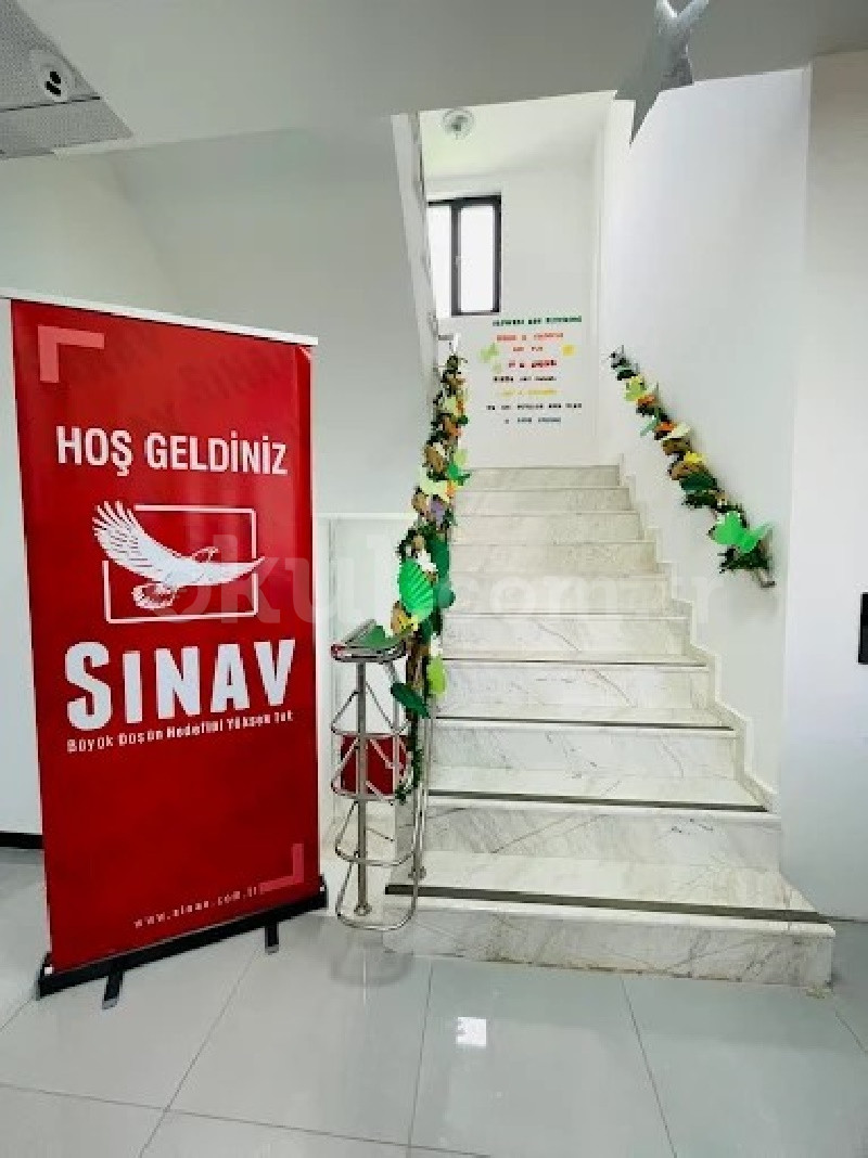 Özel Bağlıca Sınav Anaokulu - 8